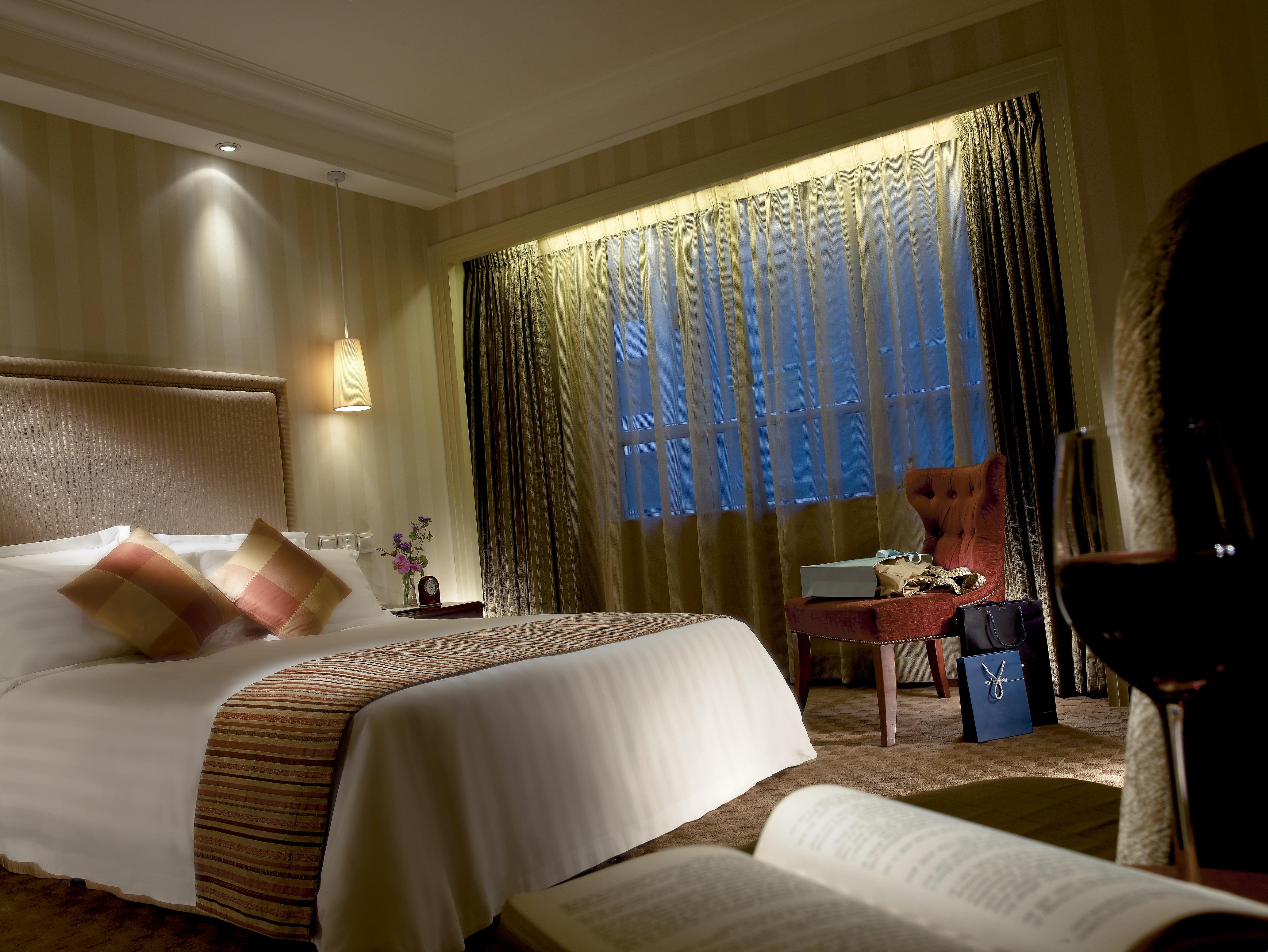 Oasis Avenue-A Gdh Hotel Гонконг Экстерьер фото