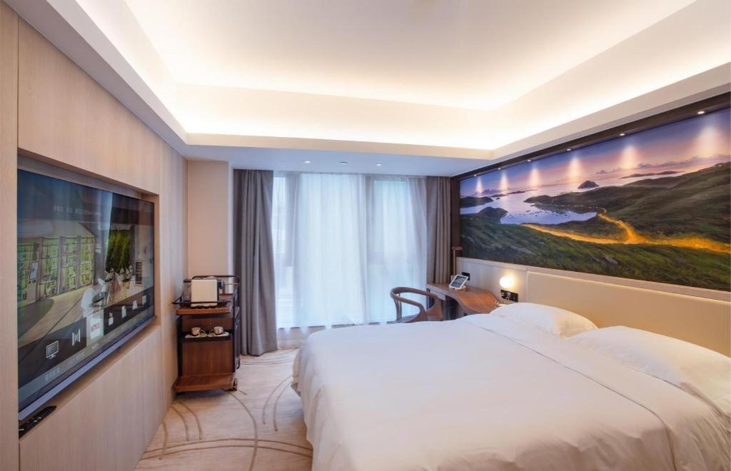 Oasis Avenue-A Gdh Hotel Гонконг Экстерьер фото