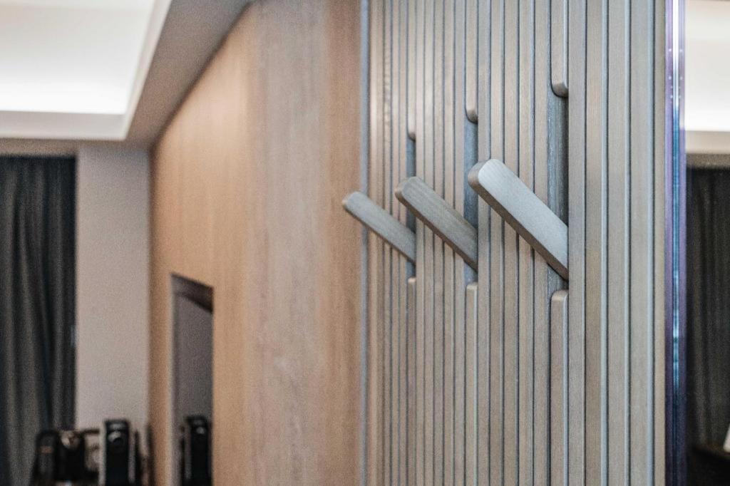 Oasis Avenue-A Gdh Hotel Гонконг Экстерьер фото