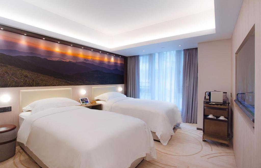 Oasis Avenue-A Gdh Hotel Гонконг Экстерьер фото