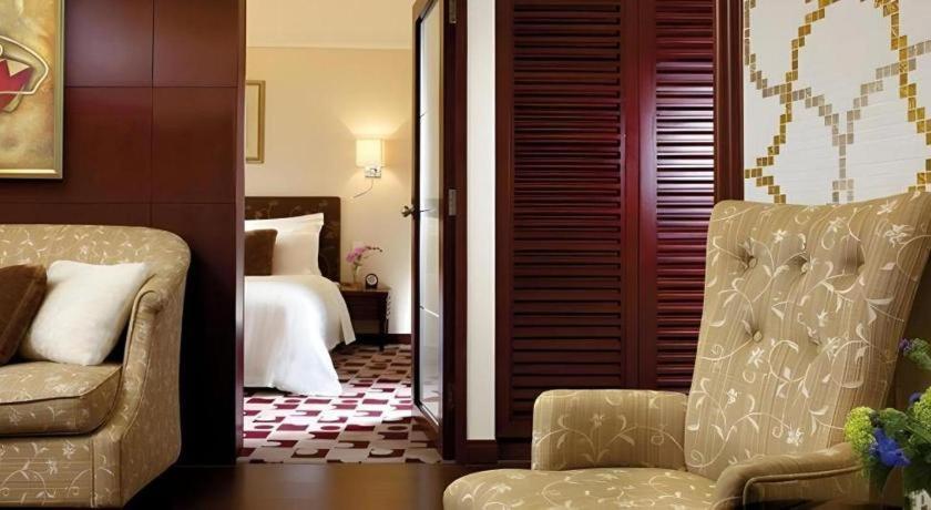 Oasis Avenue-A Gdh Hotel Гонконг Экстерьер фото